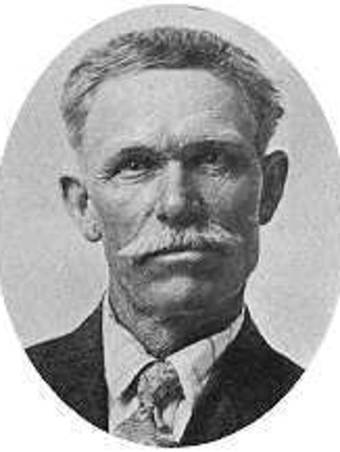 James Lowe Meldrum (1853 - 1922) Profile